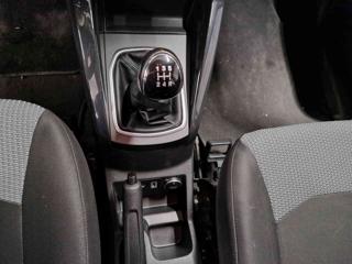FORD EcoSport usata, con Climatizzatore