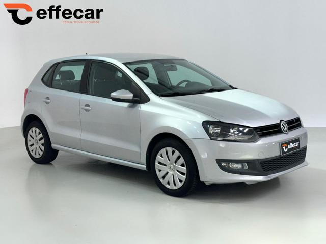 VOLKSWAGEN Polo usata, con Airbag laterali