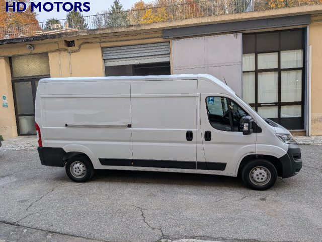 OPEL Movano usata, con ABS