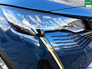 PEUGEOT 3008 usata, con USB
