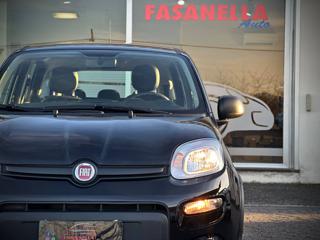 FIAT Panda usata, con Airbag Passeggero
