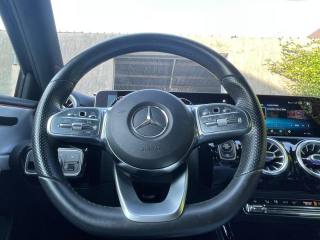 MERCEDES-BENZ A 180 usata, con Chiusura centralizzata telecomandata