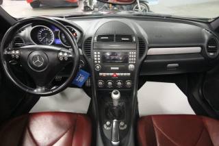 MERCEDES-BENZ SLK 200 usata, con Controllo trazione