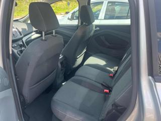 FORD C-Max usata, con Cerchi in lega