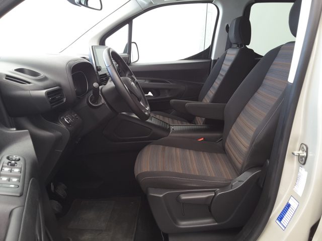 OPEL Combo Life usata, con Alzacristalli elettrici