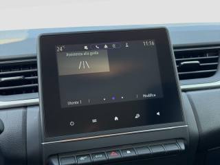 RENAULT Captur usata 15