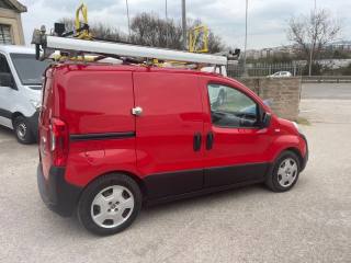 FIAT Fiorino usata 6