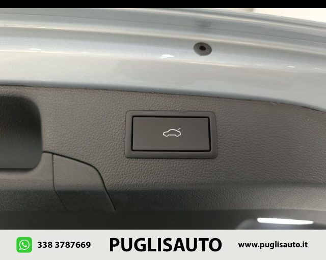SKODA Superb usata, con Bluetooth