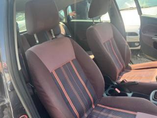FORD Fiesta usata 11