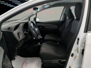 TOYOTA Yaris usata 14