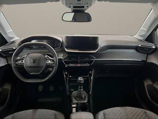 PEUGEOT 208 usata, con Cronologia tagliandi