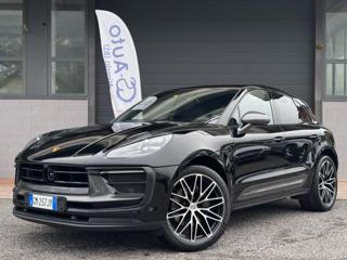 PORSCHE Macan 2.0 T Panorama Sport Chrono IVA Esposta
