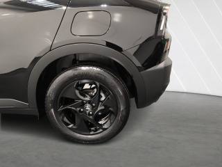 ALFA ROMEO Junior usata, con Bracciolo