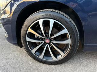 FIAT Tipo usata, con Cruise Control