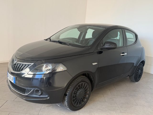 LANCIA Ypsilon usata 9