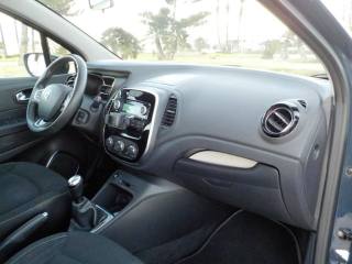 RENAULT Captur usata, con Bluetooth