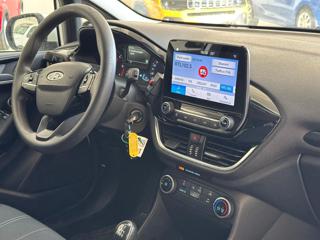 FORD Fiesta usata, con Controllo trazione