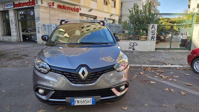 RENAULT Scenic usata, con Airbag