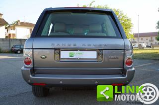 LAND ROVER Range Rover usata, con Alzacristalli elettrici