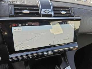 DS AUTOMOBILES DS 7 usata, con Specchietti laterali elettrici