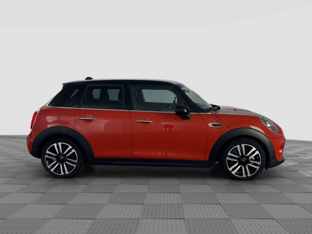 MINI Mini usata 5