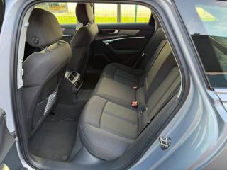 AUDI A6 usata, con Controllo trazione