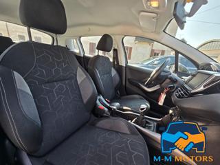 PEUGEOT 2008 usata, con Fendinebbia