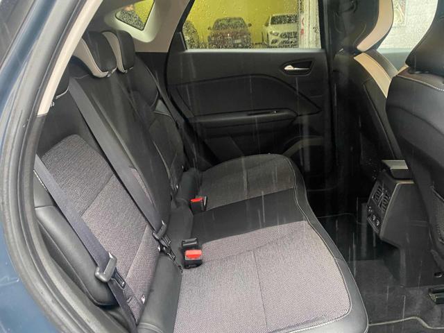 RENAULT Captur usata 11