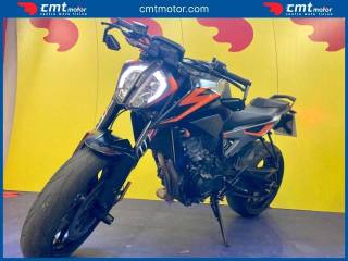 KTM 790 Duke usata 1