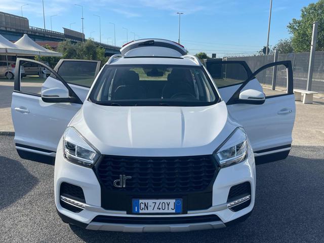 DR MOTOR DR 4.0 usata 22
