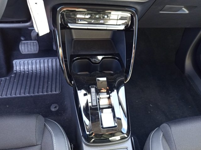 CITROEN C3 Aircross usata, con Servosterzo