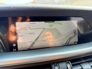 ALFA ROMEO Stelvio usata, con Fari Xenon