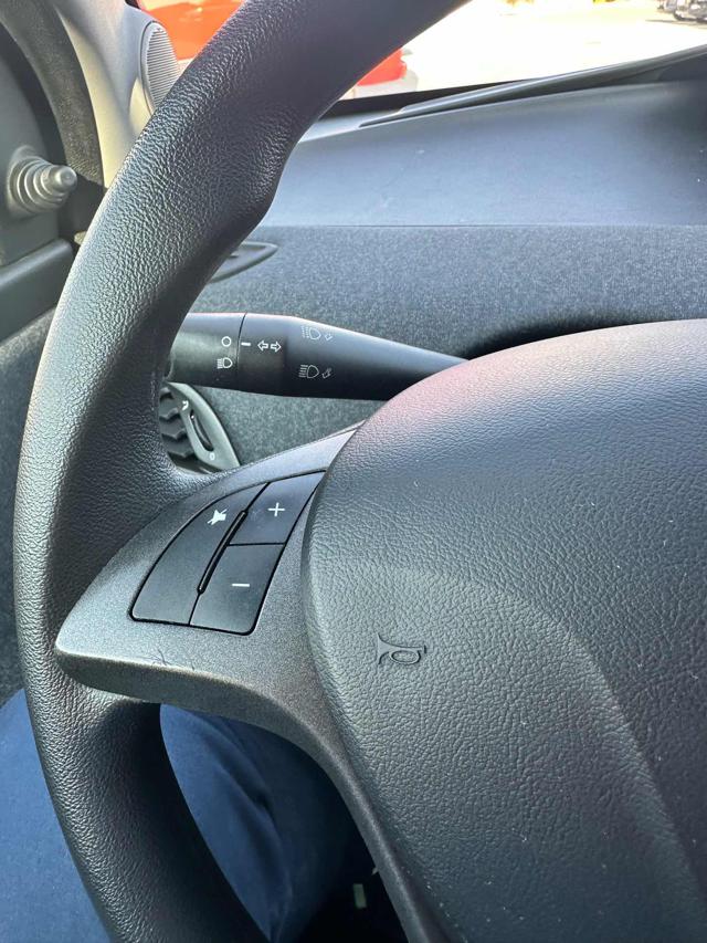 LANCIA Ypsilon usata, con Sensore di pioggia