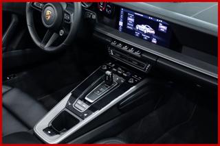 PORSCHE Targa usata, con Fendinebbia