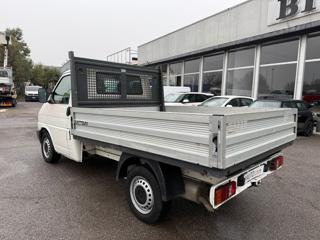 VOLKSWAGEN Transporter usata, con Monitoraggio pressione pneumatici