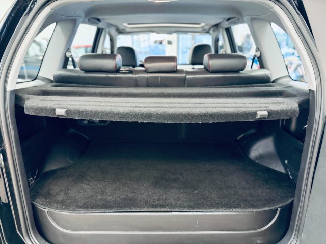 EVO Evo5 usata, con Chiusura centralizzata telecomandata