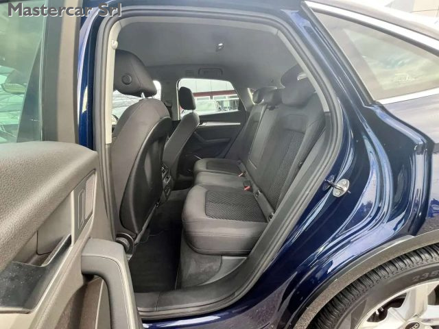 AUDI Q5 usata, con Cruise Control