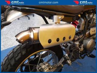 YAMAHA XT 600 usata 13