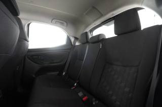 TOYOTA Yaris usata 3