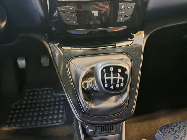 LANCIA Ypsilon usata, con Chiusura centralizzata