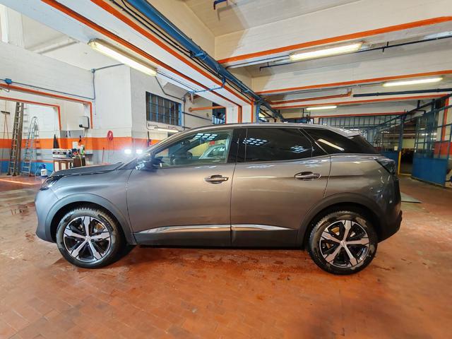 PEUGEOT 3008 usata, con Cerchi in lega
