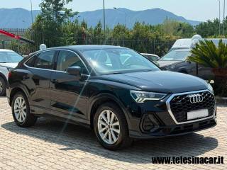 AUDI Q3 usata, con Airbag Passeggero