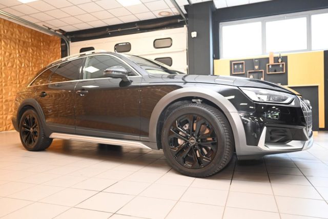 AUDI A4 usata 187