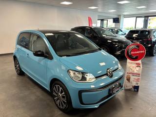 VOLKSWAGEN up! 1.0 Benzina EVO color up! BlueMotion Technology
