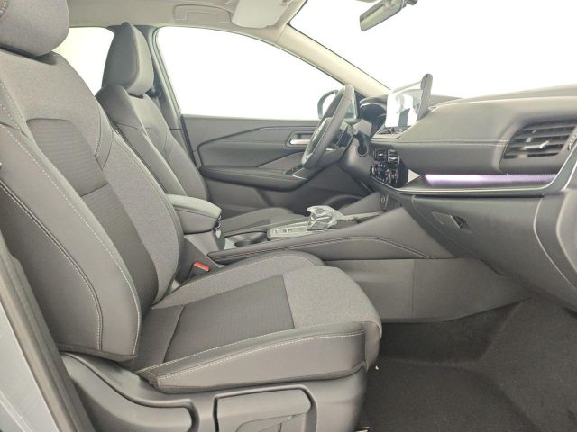 NISSAN Qashqai usata, con Chiusura centralizzata