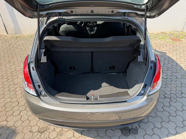 LANCIA Ypsilon usata, con Controllo trazione