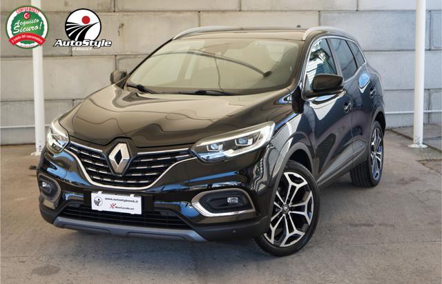 RENAULT Kadjar usata, con ABS