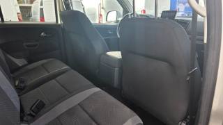 VOLKSWAGEN Amarok usata, con ESP