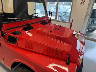FIAT Campagnola usata 3