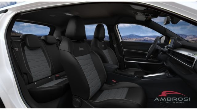 JEEP Avenger usata 7